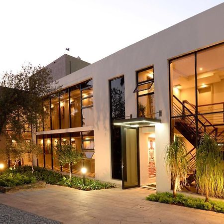 The Lakes Boutique Lodge Pretoria-Noord Exterior foto