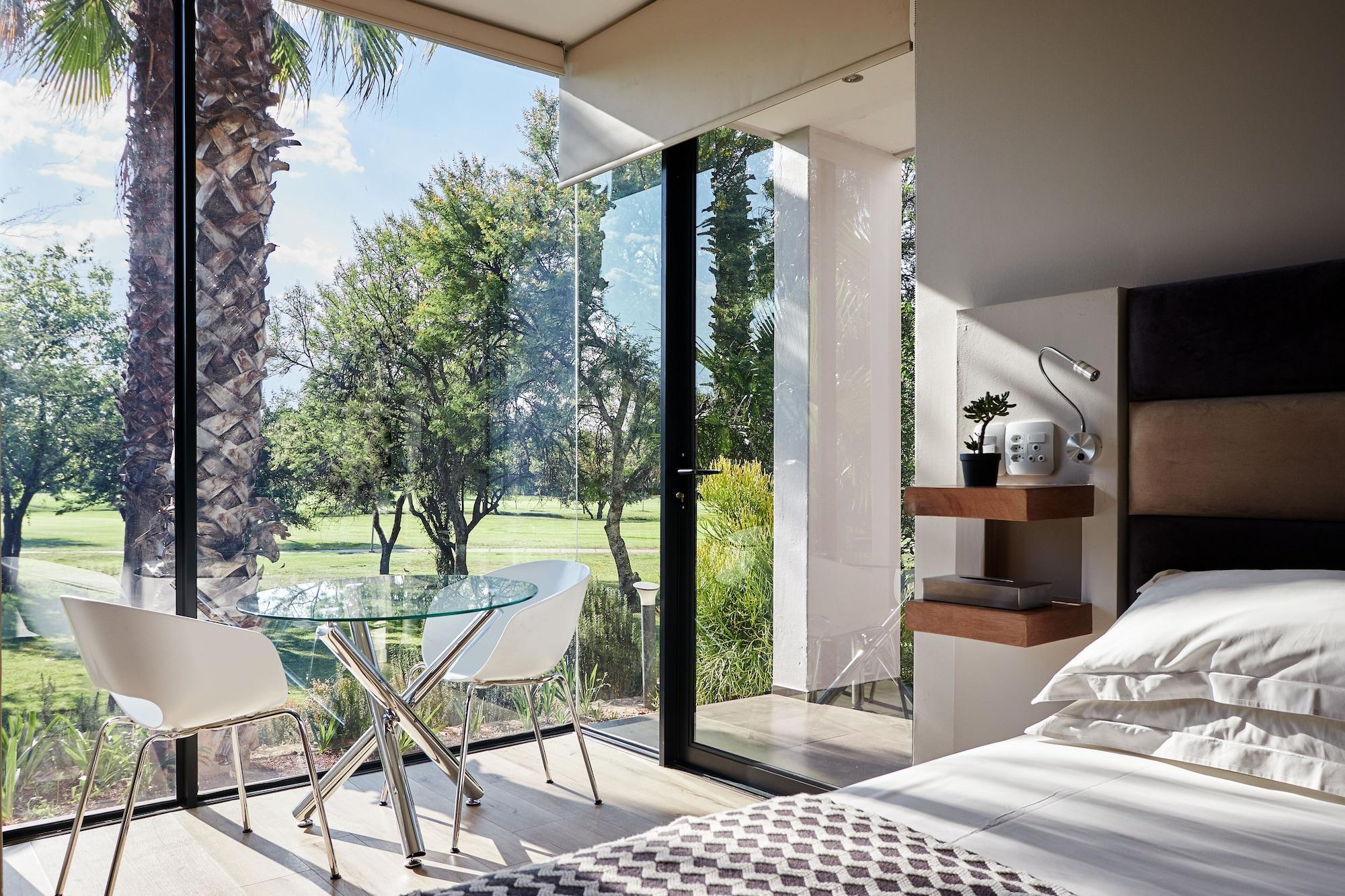 The Lakes Boutique Lodge Pretoria-Noord Exterior foto