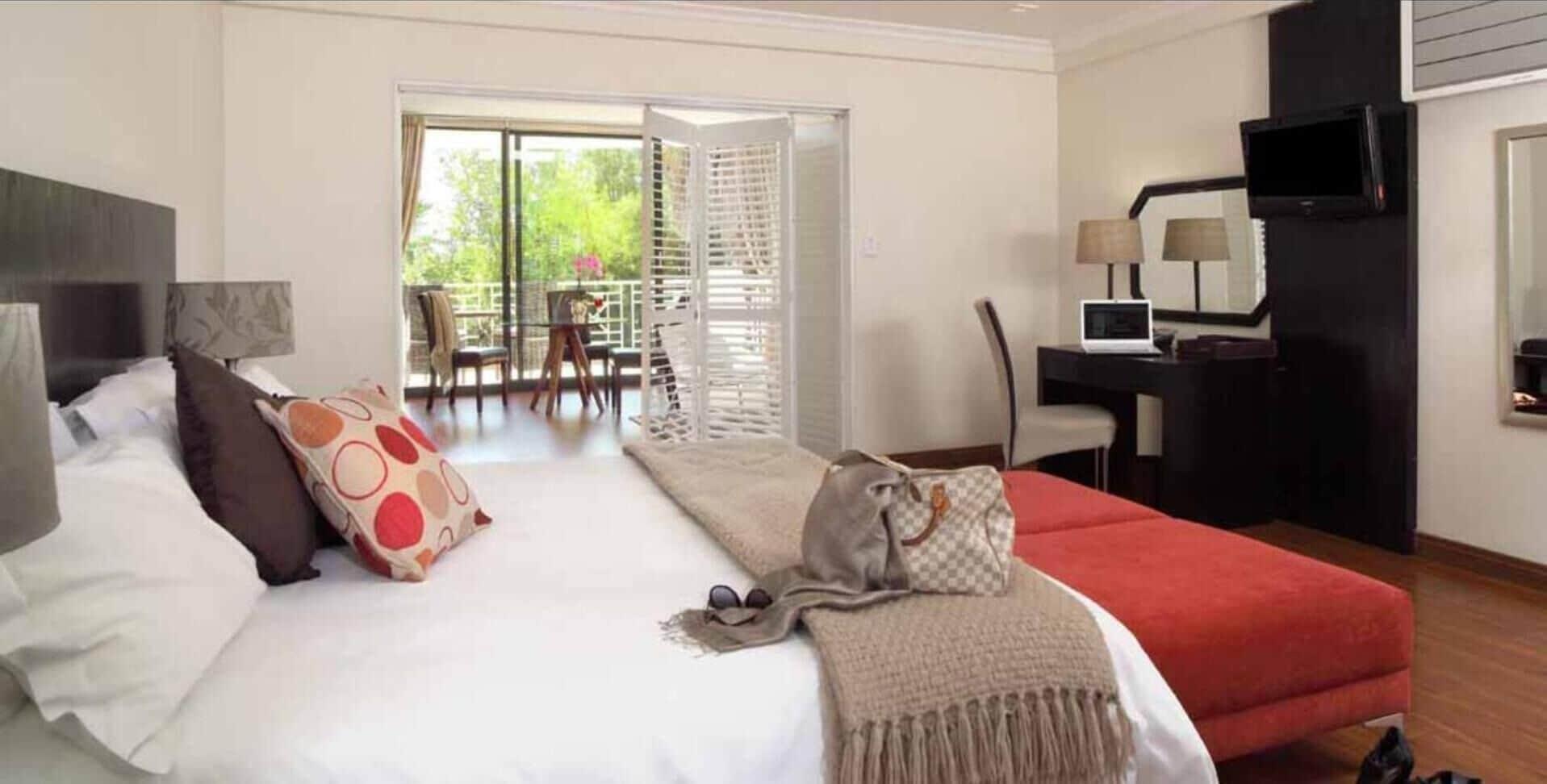 The Lakes Boutique Lodge Pretoria-Noord Exterior foto