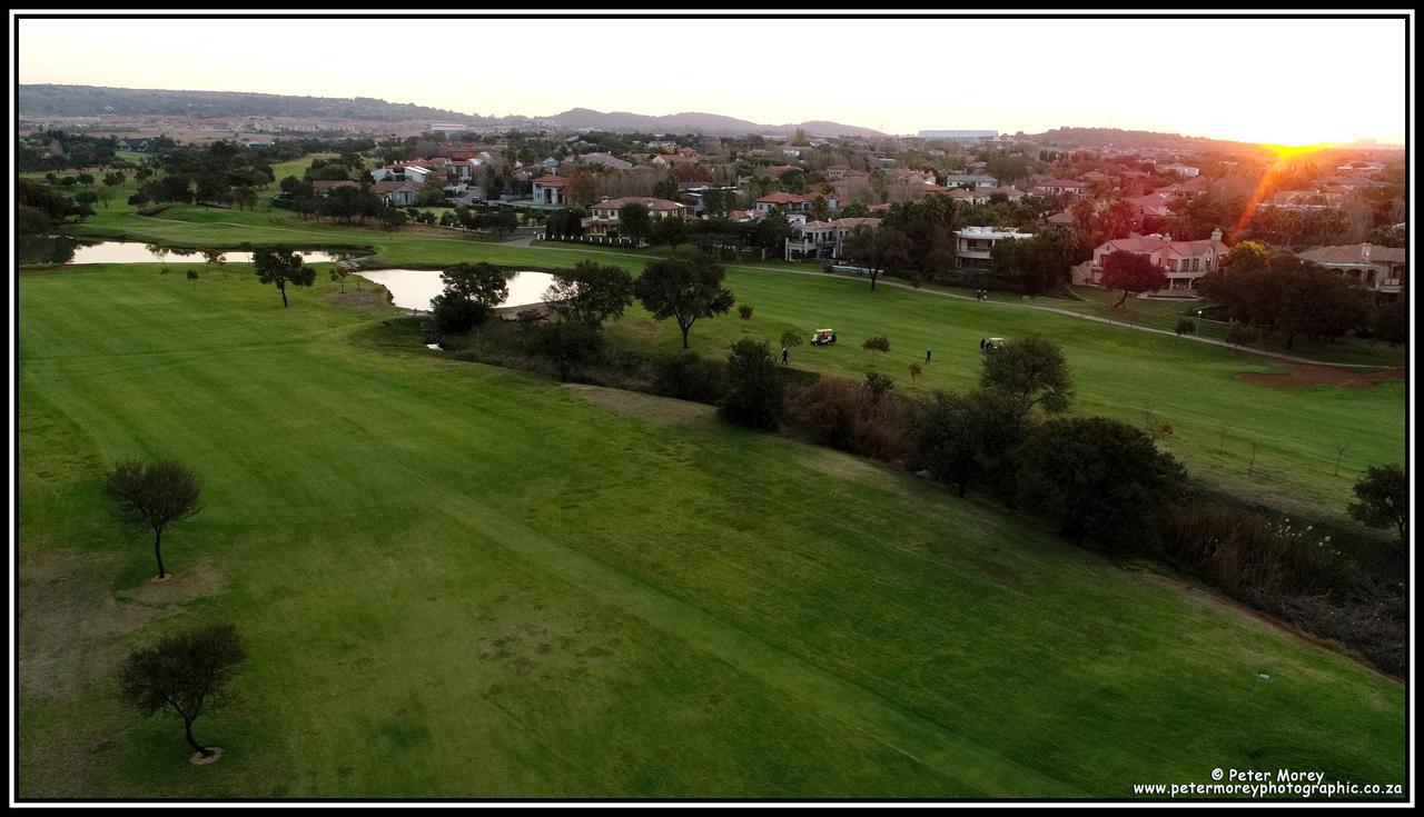 The Lakes Boutique Lodge Pretoria-Noord Exterior foto