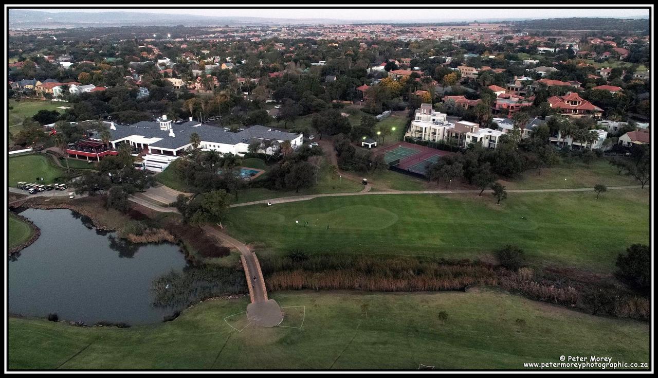 The Lakes Boutique Lodge Pretoria-Noord Exterior foto