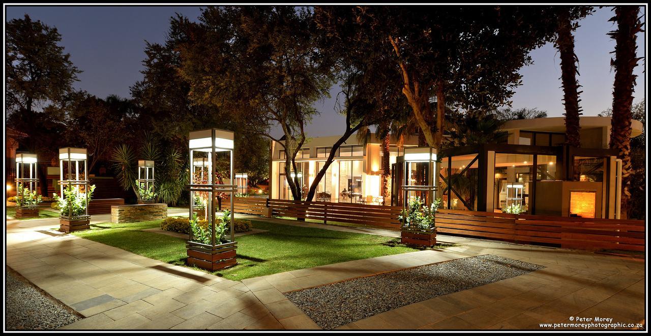 The Lakes Boutique Lodge Pretoria-Noord Exterior foto