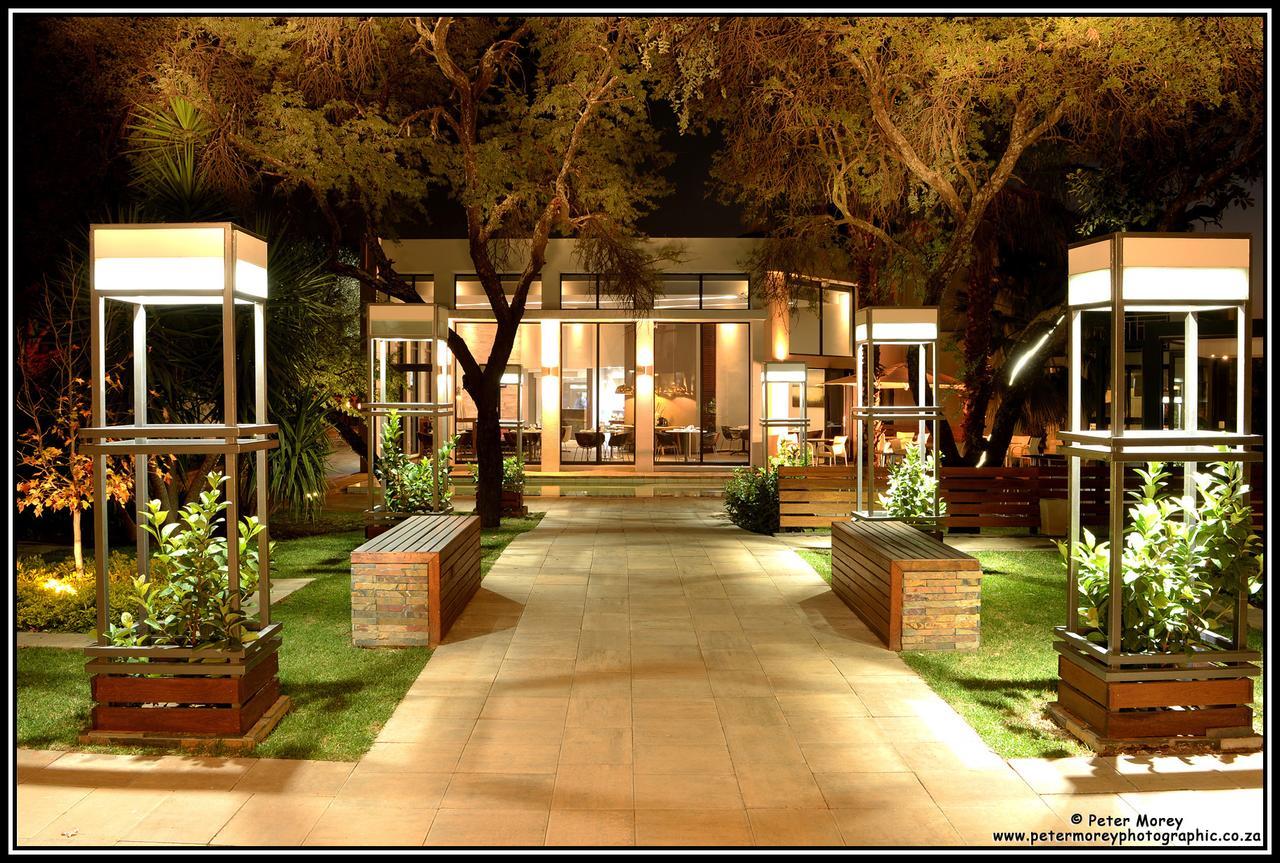 The Lakes Boutique Lodge Pretoria-Noord Exterior foto