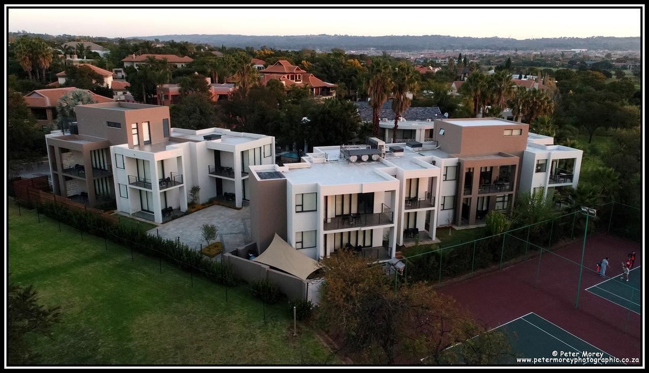 The Lakes Boutique Lodge Pretoria-Noord Exterior foto