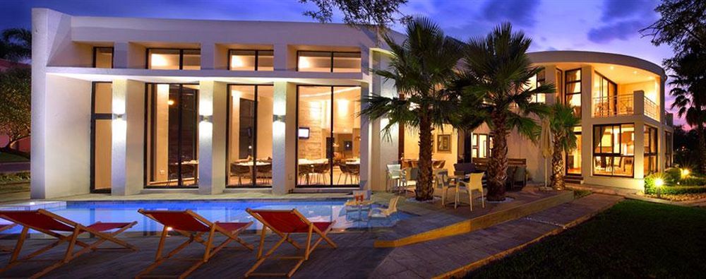 The Lakes Boutique Lodge Pretoria-Noord Exterior foto
